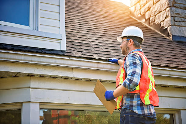 Roof Repair in Wellington